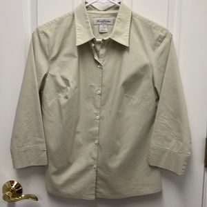 Brooks Brothers shirt